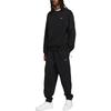 Nike Solo Swoosh Fleece Pullover Crew DX1361-010