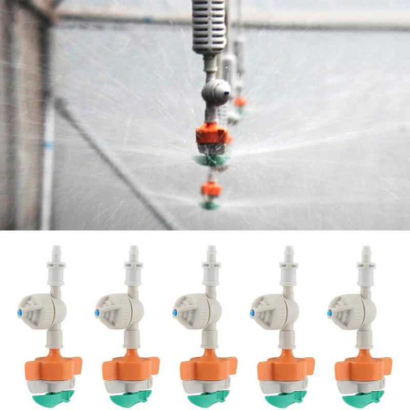 

Rotating Sprinklers For Yard Hangable Gardening Tool Garden Sprinkler For Outdoor Lawn Sports Field Park Farm Backyard CN