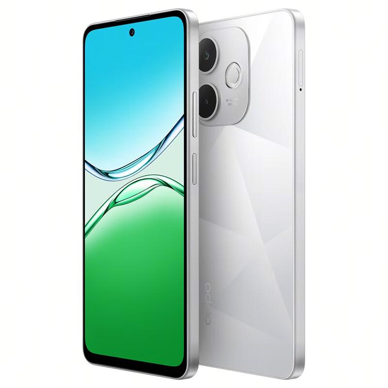 OPPO K13x 5G Smartphone (CN version)