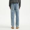Hotwind Men's Loose Tapered Jeans