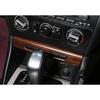 Trim Pine Wood Grain 2013-15 Central Assistant Mode Switch Button For BMW X1 E84