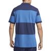 Nike Polo Shirts Men's Blue Moderate Straight Fit DM6951-410