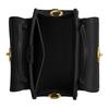 Coach Safari 16 Magnetic Closure Tote Bag Women Tote Black CW643-B4BK