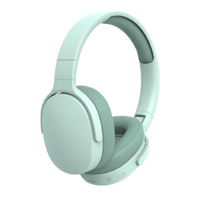 Universal Noise-Cancelling Bluetooth Sports Headset for Mobile & Running