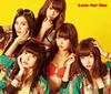 CD YUMEMIRU ADOLESCENCE - Love for You  AICL3147 Japan ObiJapanese Pop/Rock Used