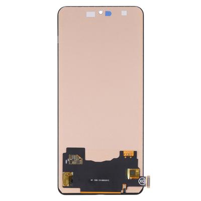 For Xiaomi Black Shark 4/Black Shark 4 Pro Grade C LCD Screen and Digitizer Assembly Part (TFT Technology) (without Logo)
