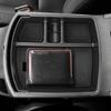 For Hyundai I30 I30 N 2025 - 2025 RHD Armrest Storage Box Tray Plate Center Console Container Holder Organizer Car Accessories