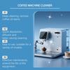 Coffee Machine Cleaner; Coffee Maker Descaling Tablets; Coffee Maker Cleaning Tablets