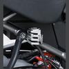 New Motorcycle Accessories Rear Brake Fluid Reservoir Guard For Pan America PAN AMERICA 1250 S PA1250 PA 1250 S 2021 2022 2023
