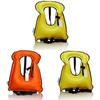 Inflatable Snorkel Life Vest With Customizable Pattern For Water Sports Enthusiasts