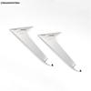 Window Spoiler Panel Sequ / Rear Bumper Lower Strip Cover Trim Accessories For LEXUS NX 260 350h NX260 NX350h  - 2026