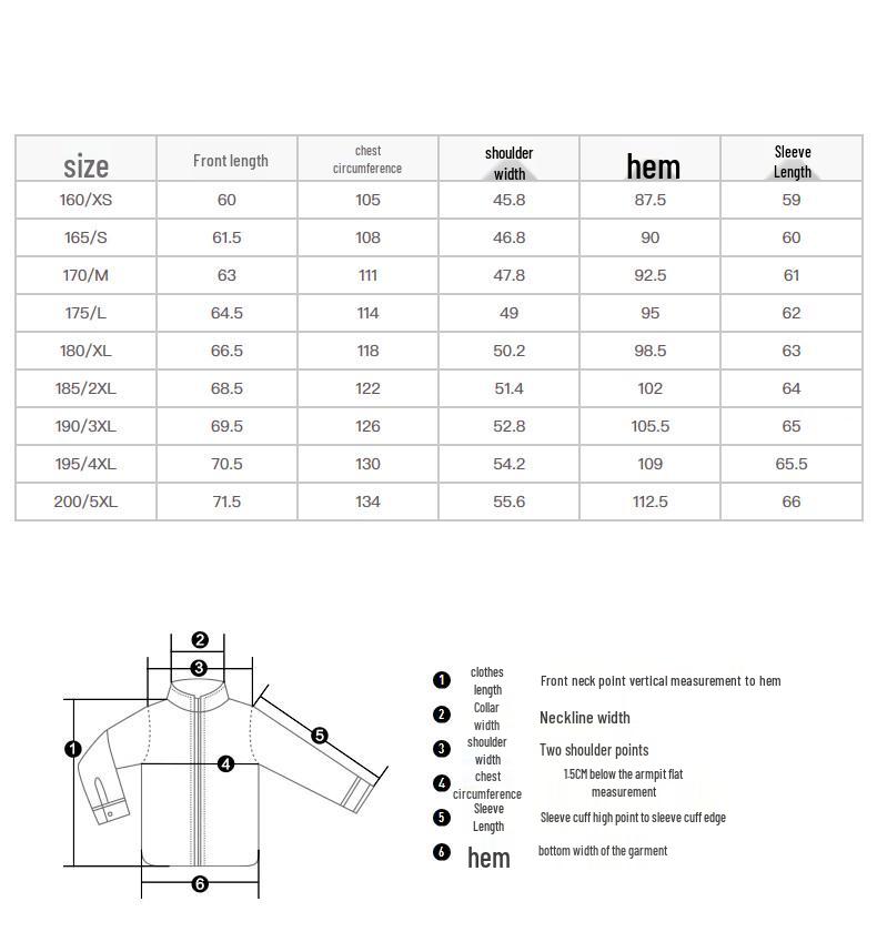 JINBA Men's Business Fashion Jacket BKDT1115