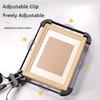 Adjustable Frame Clamps Adjustable Four Corner Clip for Securing Various Size Of Photo Frame And Wooden Panels