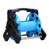Car Wash Hose Storage Rack PP Portable G1 2 Water Hose Winding Reel for Outdoor Lawn Garden Watering Washing