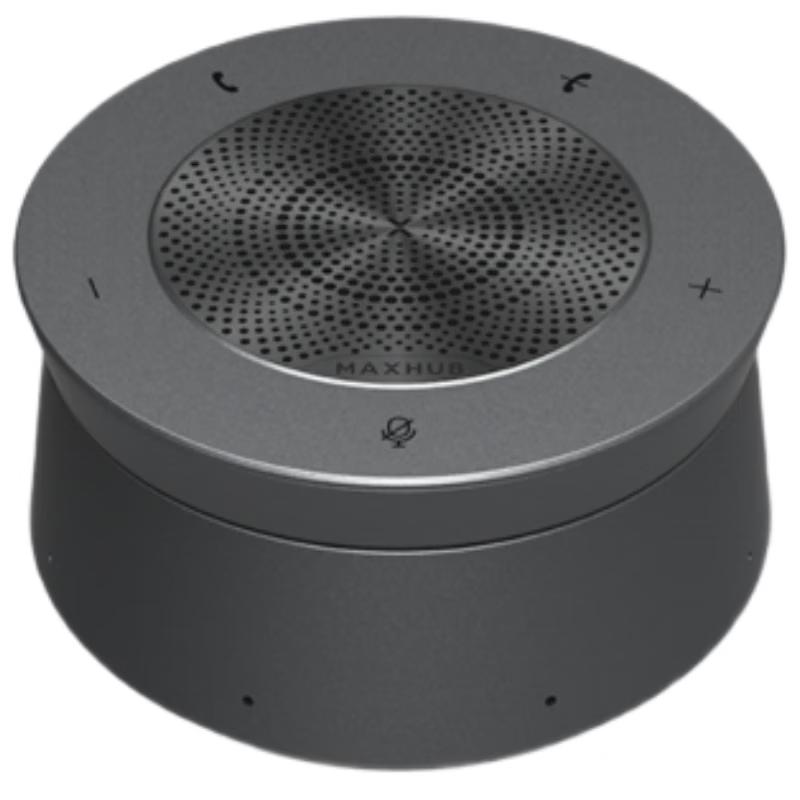 

Maxhub BM50 Wireless Conference Speakerphone (CN version)
