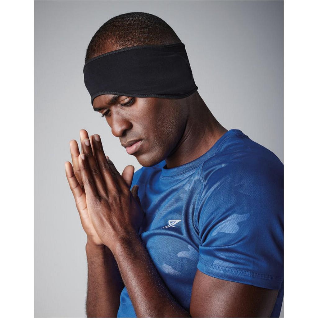 Sports Tech Softshell Headband