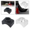 Hydraulic Jack Adapter Vehicle Maintenance Tool Lifting Saddle