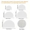 1Pcs Easter Bunny & Egg Semi Circle Welcome Doormat Non-Slip for Outdoor Patio Porch Kitchen Bathroom Entryway Floor Mat