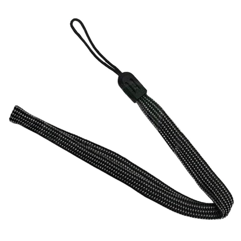 10pcs Black Universal Camera Wrist Lanyard Straps - Secure Selfie Phone Stick Lanyards -Mobile Strap Ropes For Photography