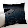 Rock Band TThe Fray cushion cover Home Bedding Sofa living Room pillowcase Simple Soft Skin Cushion Cover Party Gift