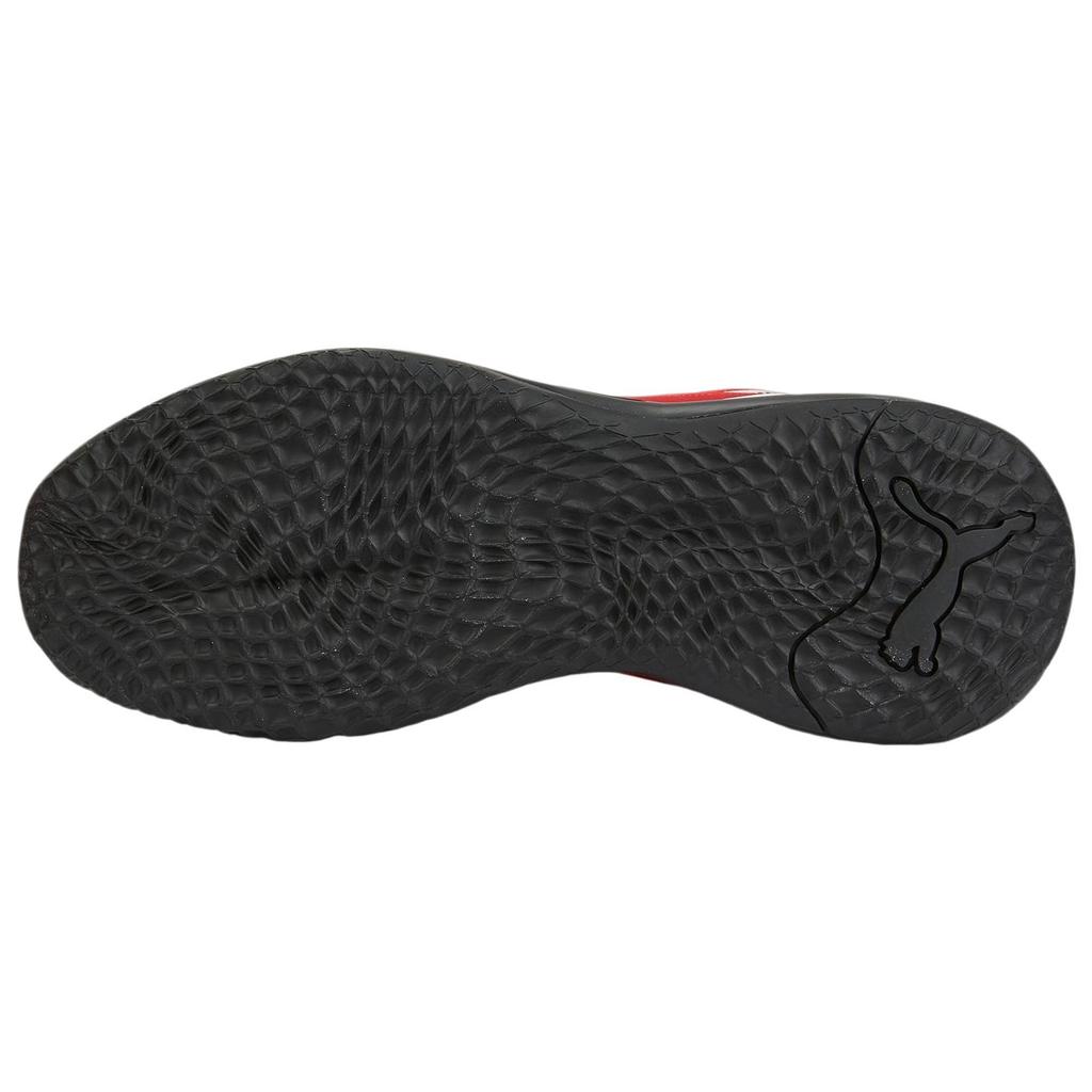 PUMA Playmaker Pro 'Black Red' Men's 377572-01