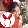 Christmas Set of Christmas Tree Christmas Fancy Cute Hair Christmas For Parties Headband, 9, Hairband, Costume, Dress, Accessory, Headband, Kids,