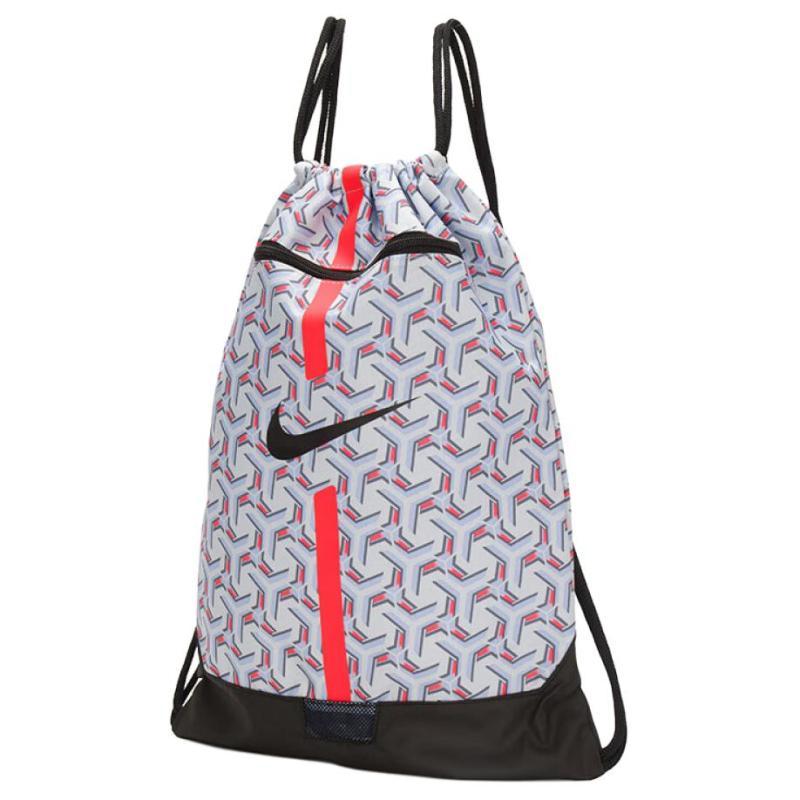 Nike Fabric Backpack Medium Size Men's Multicolor Casual DA5435-425