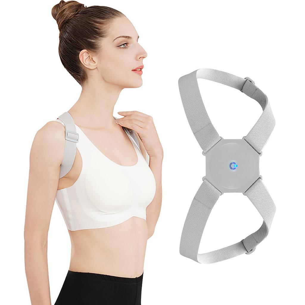 Intelligentes Buckelkorrekturgert mit Vibration Unsichtbare  Haltungskorrektur gnstig kaufen  Preis, kostenloser Versand, echte  Bewertungen mit Fotos  Joom