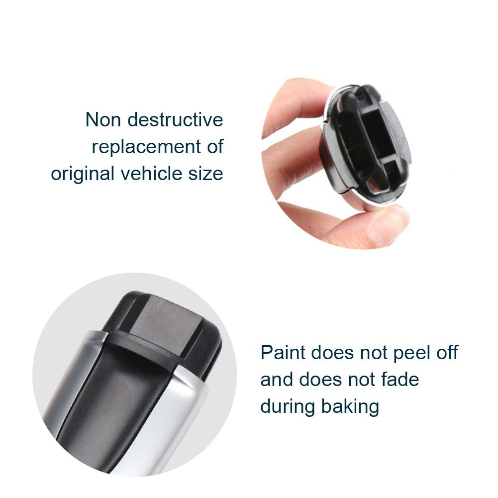 Bil Smart Fjernkontroll Nøkkelfri Inngang Etui For Cayenne 2011-2017 Paramera 2010-2016 Porsche 911 718 Macan 2014-2020 Start Nøkkelbryter