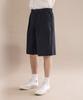 Keonbeoseu Novelty Urban Shorts Black Mck063-023