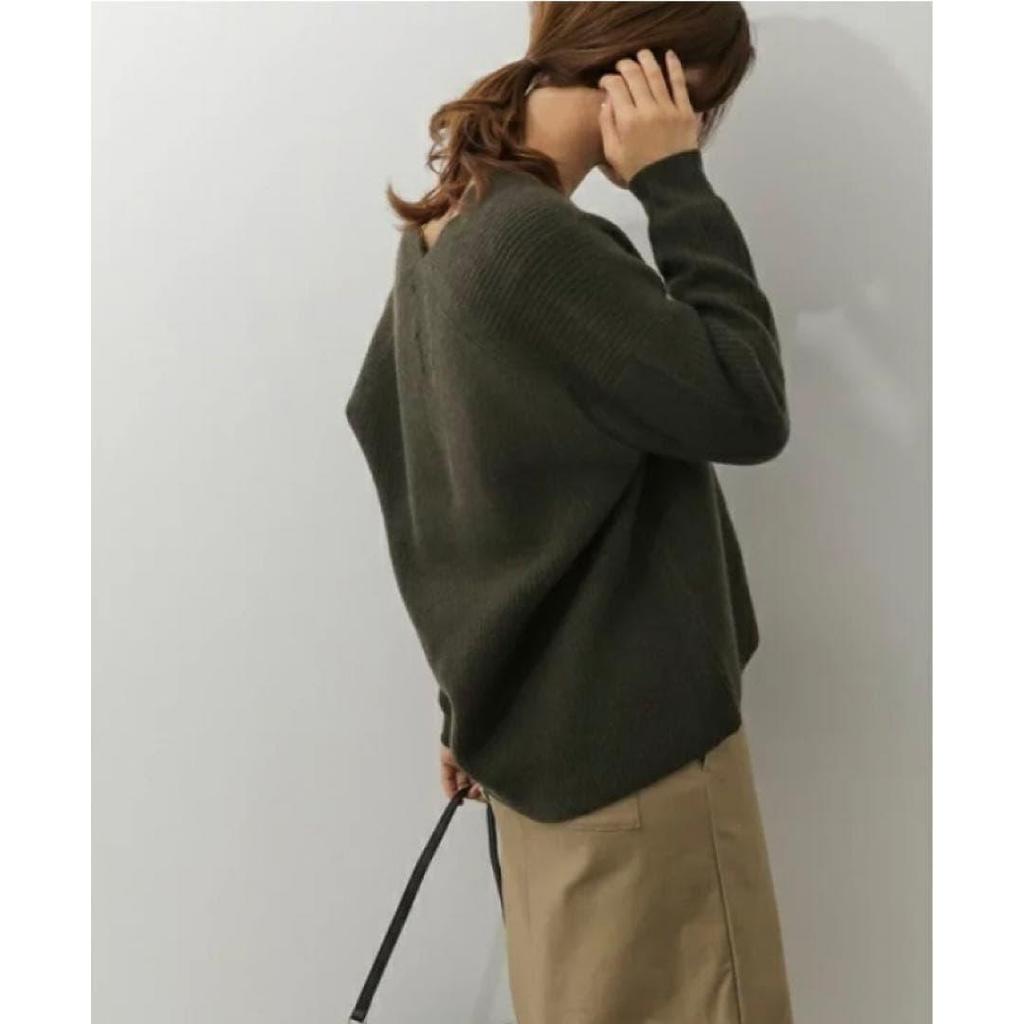 Used Urban Research Doors Hamilton Knit