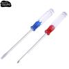 1/5Pcs/lot 125mm Home Repair Tools Set Small Precision Flat-blade/Cross Screwdriver