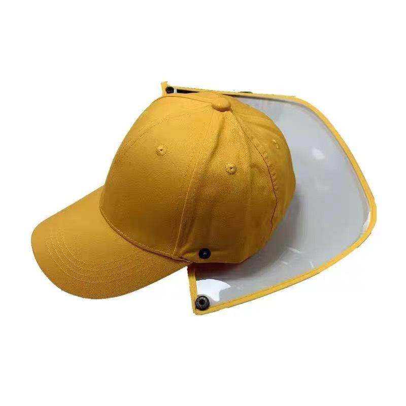 Embroidery Women's Cap Advertising Cap Men's Travel Cap Light Board Sun Protection Hat Sunshade Breathable Baseball Cap