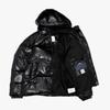Pyrenex Unisex Padding Huy022 0009 Sten