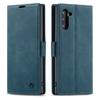 Sc Wallet Galaxy Note 10 Blue