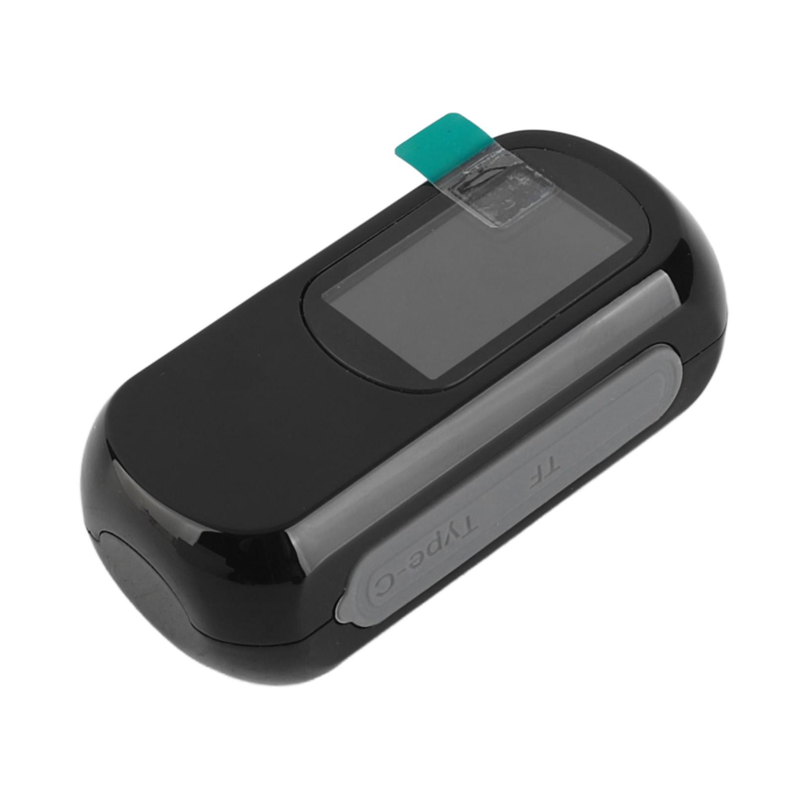 

4K 60FPS Action Camera 42MP Pet Sport Camera Video Recorder 120 Degree Wide Angle 1.14 Inch Display