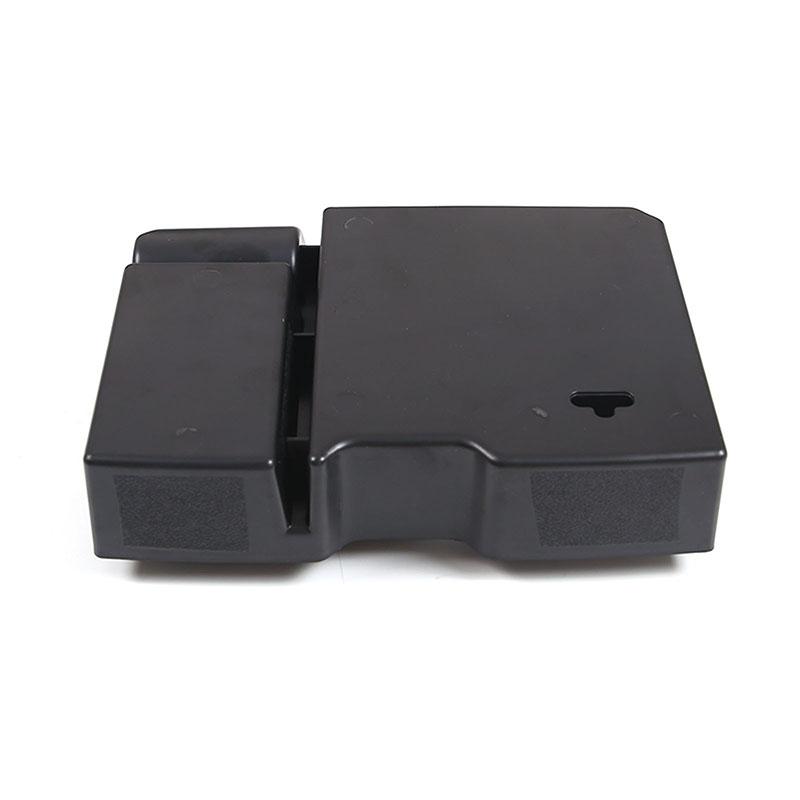 Car Armrest Storage Box Tray Center Console Organizer Holder for Ford Ranger Everest 2023 Auto Interior