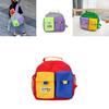 2023 Summer New Arrival Children's Backpack Trendy And Cool Nylon School Bag For Boys And Girls