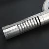 Stainless Steel Aquarium Plant Inflow Outflow Surface Oil Film Skimmer Filter Pipe(12/16 Mm)