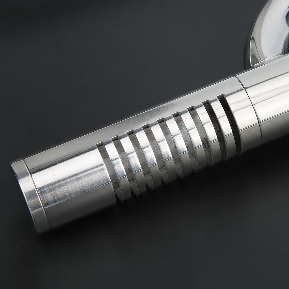 Stainless Steel Aquarium Plant Inflow Outflow Surface Oil Film Skimmer Filter Pipe(12/16 Mm)