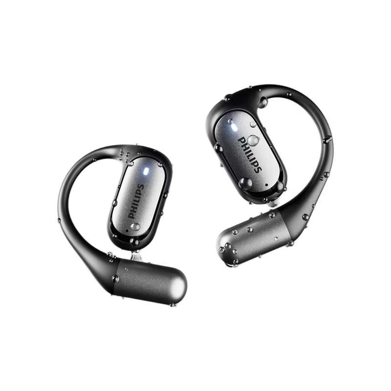 Philips TAA3719 Bluetooth Ear-hook Headset