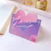 10Pcs/Set Valentines Day Love Postcard Wedding Invitation Greeting Cards Anniversary Valentines Day Gift Cards Party Supplies