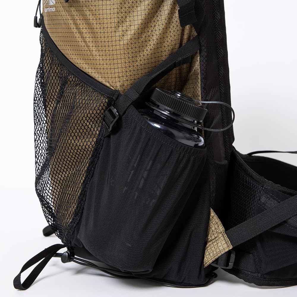 [Karrimor] Climbing Backpack Cleave 30 Small Coyote ONESIZE