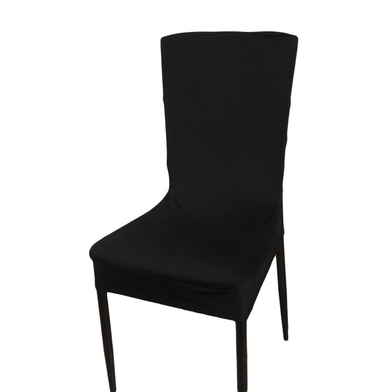 Buy Dining Chair Covers Spandex Strech Dining Room Chair Protector Slipcover Decor at affordable
