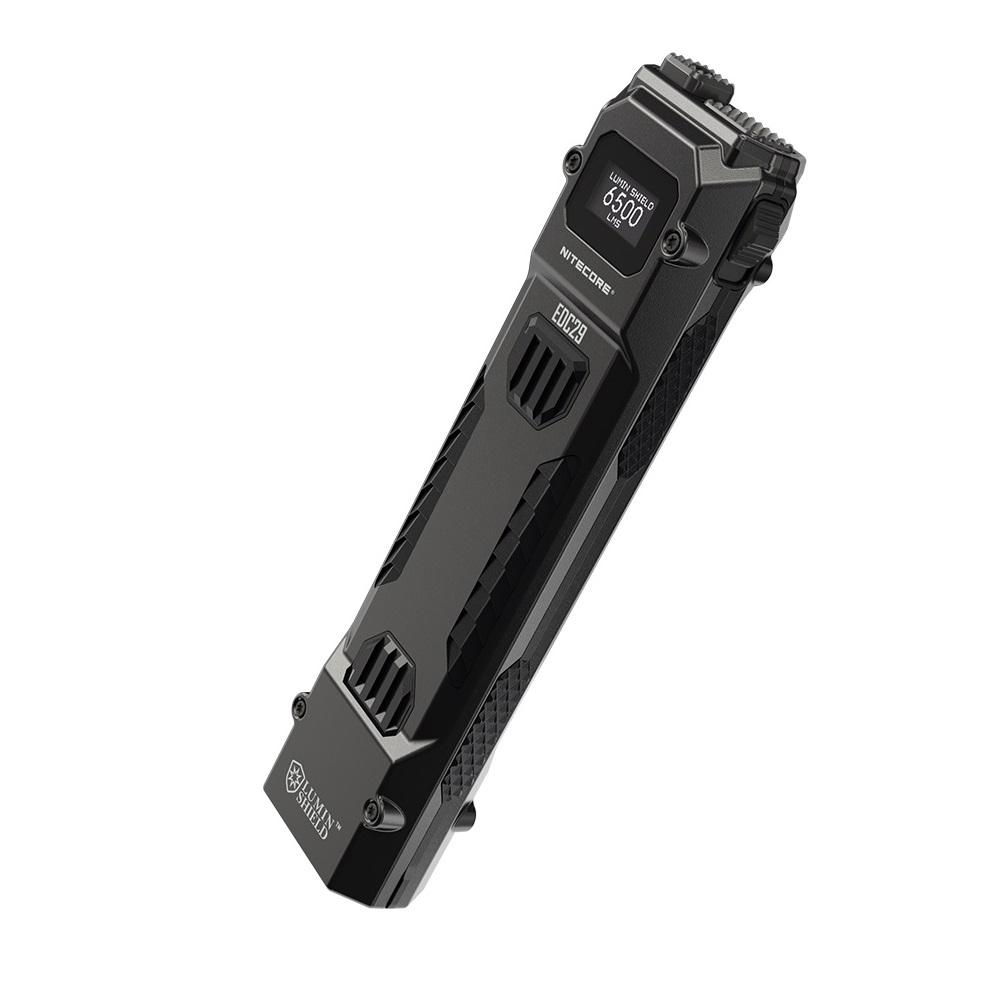 Latarka Nitecore EDC29 6500 lm USB-C