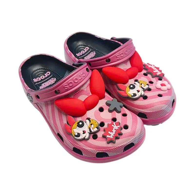 Crocs Classic Kids Shoes Unisex Sandals & Flip-Flops
