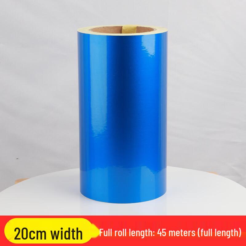 Brangdy Reflective Safety Warning Tape