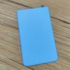 Copertura Batteria Posteriore di Alta Qualità Per Google Pixel 8 Pro 8pro GC3VE G1MNW Sostituzione Pannello Sportellino Batteria Scocca Posteriore in Vetro