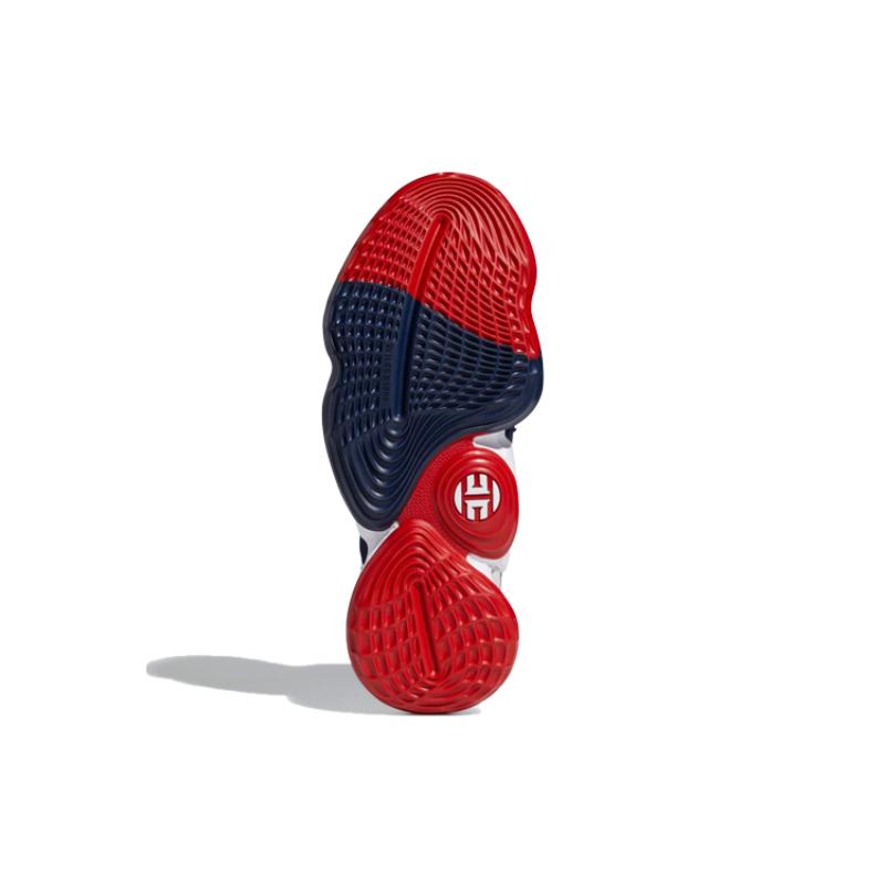 Adidas Harden Vol. 4 Gca 'Dynasty Rockets' Sneakers FY0842