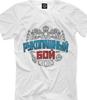 Sport Fight Handtohand Fight Russia TShirt Short Sleeve Casual  Cotton ONeck Shirt